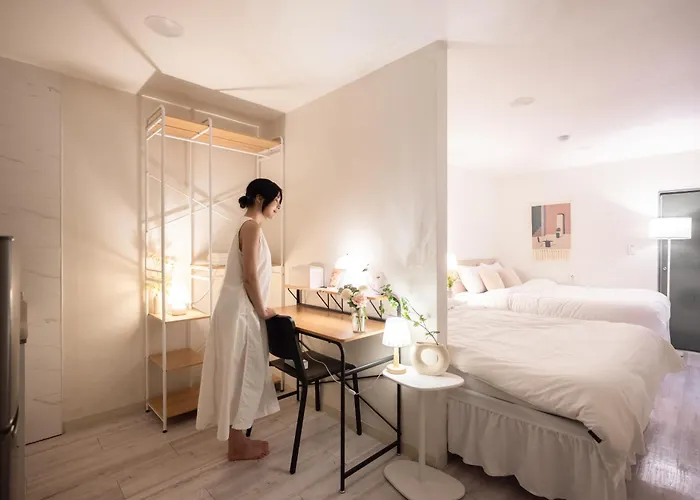 Jongno Ks Hostel
