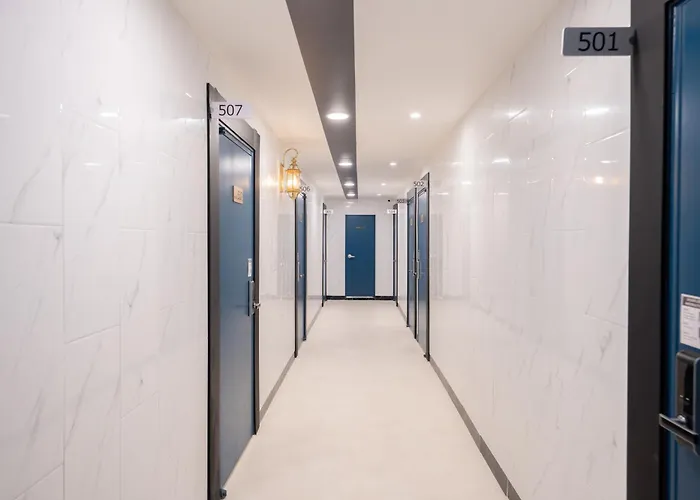 Jongno Ks * Сеул