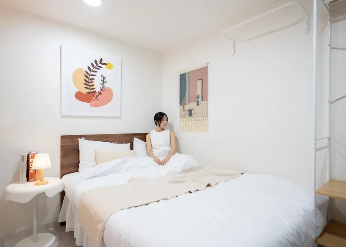 Jongno Ks Hostel Seoel