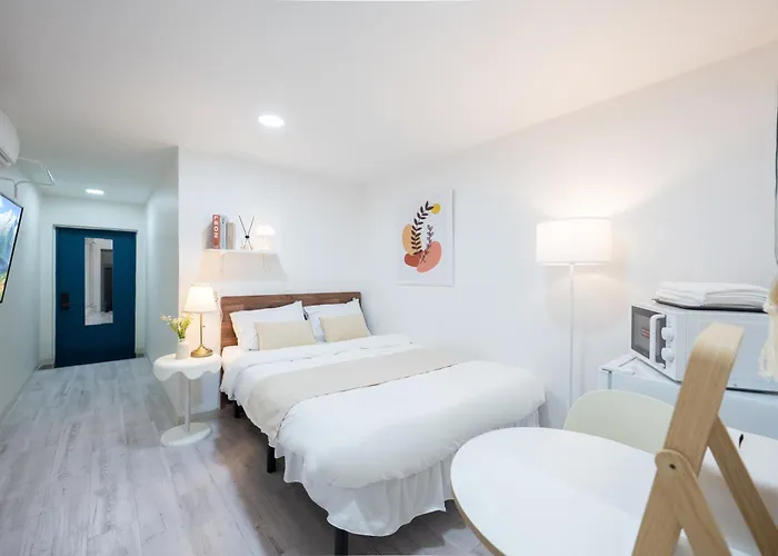 Hostel Jongno Ks Seoel