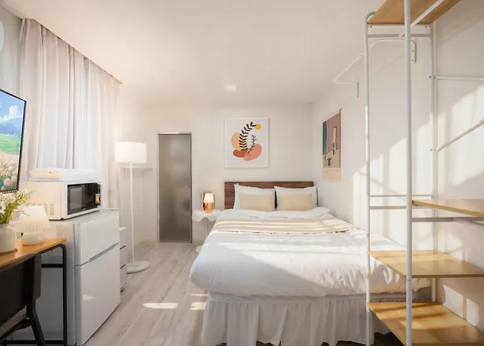 Hostel Jongno Ks *
