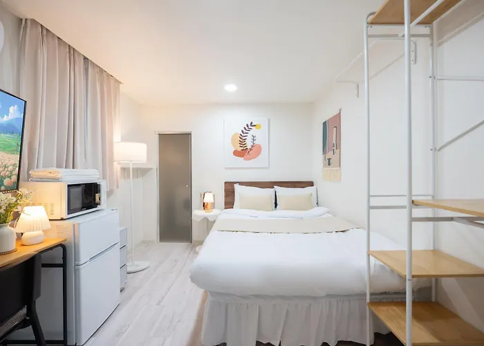 Hostel Jongno Ks Seoel