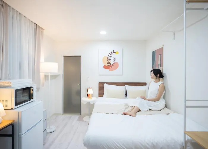 Hostel Jongno Ks *